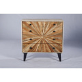 Table de chevet en bois de haute qualité